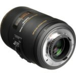 Sigma 105mm f/2.8 EX DG OS HSM Macro Lens for Canon - Image 3