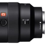 Sony FE 16-35mm f/2.8 GM Lens - Image 2