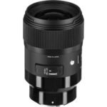 Sigma 35mm f/1.4 DG DN Art Lens for Sony E - Image 6