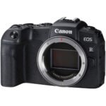 Canon EOS RP Mirrorless Digital Camera "Body Only"52,500 - Image 4