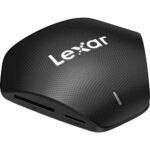 Lexar Professional Multi-Card 3-in-1 USB 3.0 Reader - Image 3