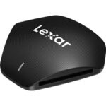 Lexar Professional Multi-Card 3-in-1 USB 3.0 Reader - Image 2