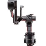DJI R Vertical Camera Mount for RS 2 and RS 3 Pro Gimbals - Image 4