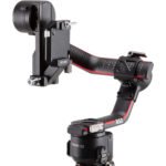 DJI R Vertical Camera Mount for RS 2 and RS 3 Pro Gimbals - Image 5