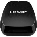 Lexar Professional CFexpress Type B USB 3.2 Gen 2x2 Reader - Image 3