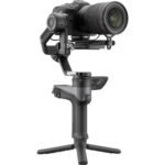 Zhiyun-Tech WEEBILL-2 3-Axis Gimbal Stabilizer with Rotating Touchscreen - Image 3