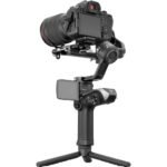 Zhiyun-Tech WEEBILL-2 3-Axis Gimbal Stabilizer with Rotating Touchscreen - Image 4
