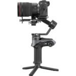 Zhiyun-Tech WEEBILL-2 3-Axis Gimbal Stabilizer with Rotating Touchscreen - Image 5