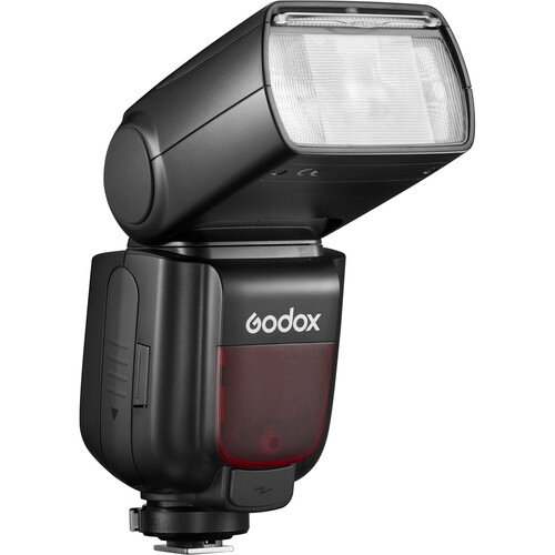 فلاش Godox TT685F II لكاميرات FUJIFILM