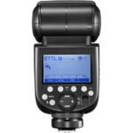 Godox TT685F II Flash for FUJIFILM Cameras - Image 4
