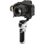 Zhiyun-Tech CRANE-M3 3-Axis Handheld Gimbal Stabilizer (Combo Kit) - Image 5