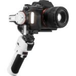 Zhiyun-Tech CRANE-M3 3-Axis Handheld Gimbal Stabilizer (Standard Kit) - Image 2
