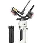 Zhiyun-Tech CRANE-M3 3-Axis Handheld Gimbal Stabilizer (Combo Kit) - Image 2