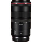 Canon RF 100mm f/2.8 L Macro IS USM Lens - Image 2