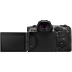 Canon EOS R5 C Mirrorless Cinema Camera - Image 8
