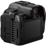 Canon EOS R5 C Mirrorless Cinema Camera - Image 6