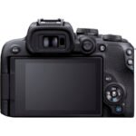 Canon EOS R10 Mirrorless Camera with 18-45mm Lens - Image 2