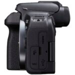 Canon EOS R10 Mirrorless Camera with 18-45mm Lens - Image 6