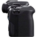 Canon EOS R10 Mirrorless Camera with 18-45mm Lens - Image 7
