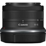 Canon EOS R10 Mirrorless Camera with 18-45mm Lens - Image 8
