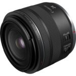 Canon RF 24mm f/1.8 Macro IS STM Lens - Image 3