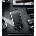 Godox Lux Senior Retro Camera Flash - Image 11