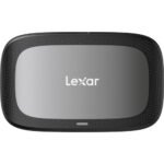 Lexar Professional Dual-Slot USB 3.2 Gen 2 Type-C Card Reader (CFexpress Type A, SD) - Image 2