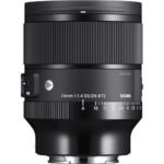 Sigma 24mm f/1.4 DG DN Art Lens for Sony E - Image 2