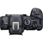 Canon EOS R6 Mark II Mirrorless Camera - Image 6