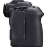 Canon EOS R6 Mark II Mirrorless Camera - Image 5