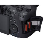 Canon EOS R6 Mark II Mirrorless Camera - Image 3