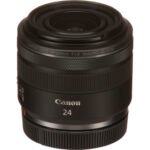 Canon RF 24mm f/1.8 Macro IS STM Lens - Image 5