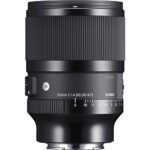 Sigma 50mm f/1.4 DG DN Art Lens (Sony E) - Image 2
