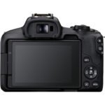 Canon EOS R50 Mirrorless Camera with 18-45mm Lens (Black) - Image 3