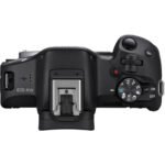 Canon EOS R50 Mirrorless Camera with 18-45mm Lens (Black) - Image 5