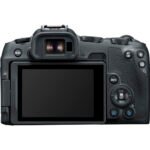Canon EOS R8 Mirrorless Camera with RF 24-50mm f/4.5-6.3 IS STM Lens - Image 2