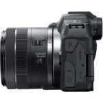Canon EOS R8 Mirrorless Camera with RF 24-50mm f/4.5-6.3 IS STM Lens - Image 4