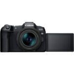 Canon EOS R8 Mirrorless Camera with RF 24-50mm f/4.5-6.3 IS STM Lens - Image 3