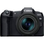 Canon EOS R8 Mirrorless Camera with RF 24-50mm f/4.5-6.3 IS STM Lens - Image 5