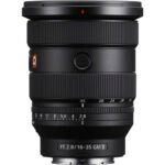 Sony FE 16-35mm f/2.8 GM II Lens (Sony E) - Image 3
