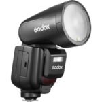 Godox V1Pro C Flash for Canon - Image 2