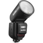 Godox V1Pro C Flash for Canon - Image 3