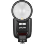 Godox V1Pro C Flash for Canon - Image 4