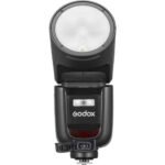 Godox V1Pro C Flash for Canon - Image 6
