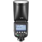 Godox V1Pro C Flash for Canon - Image 11