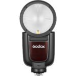 Godox V1Pro N Flash for Nikon - Image 4