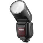 Godox V1Pro N Flash for Nikon - Image 5