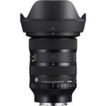 Sigma 24-70mm f/2.8 DG DN II Art Lens (Sony E) - Image 2
