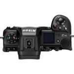 Nikon Z6 III Mirrorless Camera - Image 3