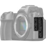 Nikon Z6 III Mirrorless Camera - Image 5
